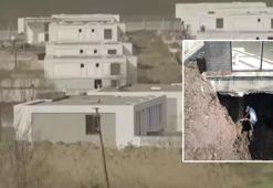 Büyükçekmece’de bir skandal daha… ‘İnşaat alanında şehitlere ait kemikler var’