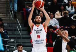 Bahçeşehir Koleji, Avrupa'da namağlup devam ediyor