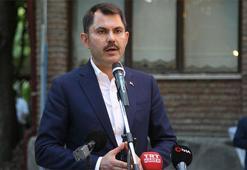 Murat Kurum son yaptırdığı anketin sonucunu açıkladı: Şu an biz 1,5 puan öndeyiz