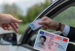 Sürücüler dikkat! Ehliyeti eski ve yeni olan herkesi ilgilendiriyor, süresi var ceza ödeyebilirsiniz