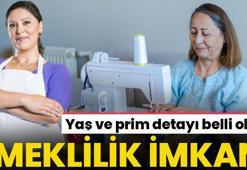 Emeklilik sistemi değişiyor! Binlerce kişiye emeklilik imkanı doğacak, prim ve yaş ayrıntısı ortaya çıktı