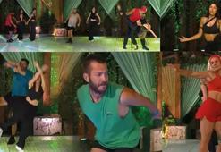Survivor All Star'da şampiyon belli oldu! Yarışmacıların yetenekleri ile şaşırttı