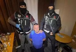 Bakan Yerlikaya: 2023'te 420 organize suç örgütü çökertildi