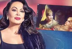 Türkan Şoray'a 46 yıl sonra büyük sürpriz