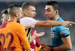 Süper Lig'de haftanın hakemleri açıklandı! Arda Kardeşler kritik maça atandı