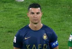 Ronaldo sakatlandı mı, Ronaldo Inter Miami maçında oynayacak mı?