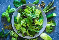 Folat İçeren Besinler Nelerdir? En Çok Folat Barındıran Gıdalar Listesi...