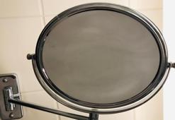 Tümsek Ayna Kullanım Alanları Nelerdir? Tümsek Ayna Günlük Hayatta Ne İşe Yarar?