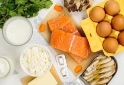 Mineral İçeren Besinler Nelerdir? En Çok Mineral Barındıran Gıdalar Listesi...