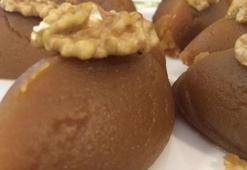 Un helvasında yeni yöntem: Margarin yerine tencere bunu ekleyin- Pamuk gibi oluyor