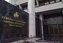 Merkez Bankası'nın toplam rezervleri açıklandı
