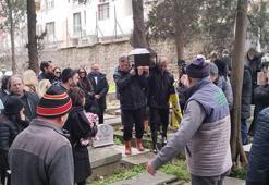 Ünlü yazar Mario Levi son yolculuğuna uğurlandı