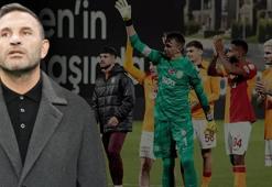 Sacha Boey ve Angelino'dan sonra sürpriz ayrılık! Halil Dervişoğlu yerine o gidiyor