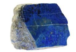 Sodalit Taşı Özellikleri Nelerdir? Sodalit Taşının En Bilinen Faydaları...