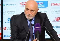 Hikmet Karaman'a ‘kel’ diyen sanığa 2 yıl hapis istemi