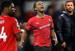 Galatasaray'ı reddetti! Transfer krizi, Assignon olmadı, Serge Aurier oldu derken resti çekti