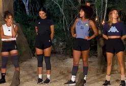Survivor All Star'da elenen isim belli oldu!