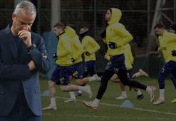 Fenerbahçe'ye transfer şoku! Yerli golcü hayali suya düştü: Hiçbir yere gidemezsin