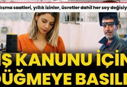 Çalışma saatleri, yıllık izinler, ücretler her şey değişiyor! 32 milyon çalışanı yakından ilgilendiriyor