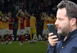 Bakambu yerine Brezilyalı forvet geliyor! Herkes sol bek ve sağ bek beklerken bomba patladı