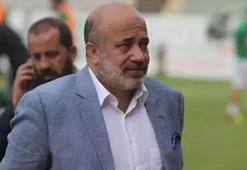 PFDK'dan Murat Sancak'a 3 ay men cezası!