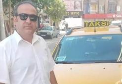 Delil Aysal’ın ifadesi! Taksi şoförü Oğuz Erge’yi neden vurdu, taksiciyi vuran Delil Aysal kimdir, ifadesinde ne dedi?