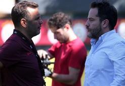 Galatasaray'ın transfer hatasını açıkladı: Kiralarken neden şart konmadı?