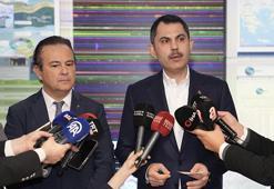 AK Parti İBB başkan adayı Murat Kurum: Dirençli bir İstanbul vadediyoruz