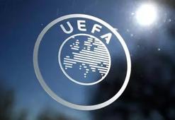 UEFA'dan Fenerbahçe ve Galatasaray'a ceza!
