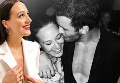 Gupse Özay'ın aşk tanımı: 'Kolumu keserim, böreğimi bile veririm'