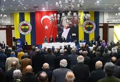Fenerbahçe Kulübü'nün borcu açıklandı!