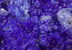 Lapis Lazuli Taşı Özellikleri Nelerdir? Lapis Lazuli Taşının En Bilinen Faydaları...