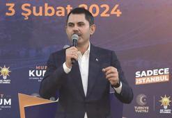 Murat Kurum kanaat önderleriyle bir araya geldi