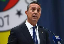 Ali Koç, Fenerbahçe başkan adaylığı kararını açıkladı