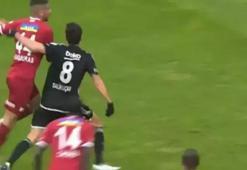 Beşiktaş'tan penaltı açıklaması: MHK'den cevap alamadık