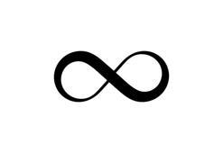Klavyede Sonsuzluk İşareti Nasıl Yapılır ve sonsuzluk işareti nedir, nerede kullanılır?