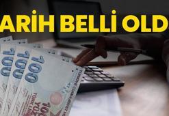 SSK'lı, Bağ-Kur'lu, dul ve yetim milyonlar bekliyordu! Net tarih ve ödenecek miktar belli oldu