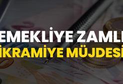 Emekliye zamlı ikramiye müjdesi! İki formül masada, işte 2024 bayram ikramiyesi için ilk ramalar