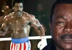 Rocky efsanesi Carl Weathers hayatını kaybetti! Carl Weathers kimdir? Carl Weathers neden öldü?