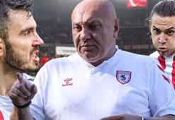 Galatasaray maçı için olay sözler! "Emre ve Taylan'ın..."
