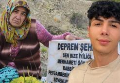 Taha Duymaz’ın annesinden yürek yakan sözler: Benim için dün gibi