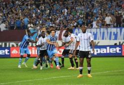 Beşiktaş Trabzonspor maçı hangi kanalda? BJK TS maçı saat kaçta başlıyor? İşte muhtemel 11'ler
