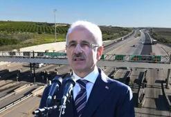 Otoyollarda yeni dönem başlıyor! Gişelerin tamamı yeni sisteme geçiyor