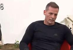 Nihat Altınkaya Survivor All Star'a devam edecek mi? Survivor Nihat diskalifiye mi oldu?