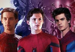 Spiderman Filmleri İzleme Sırası...spiderman Filmleri Hangi Sırayla İzlenmelidir?