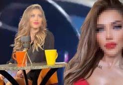 Ünlü spiker 'drift' yaptı! 'Çam Sakura'yı yıkmaya geldim” notuyla paylaştı