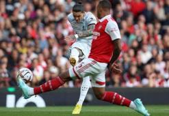 Arsenal Liverpool maçı ne zaman? Premier'de dev randevu: Arsenal Liverpool hangi kanalda?