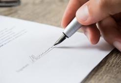 Tutanak Nedir, Nasıl Yazılır? Tutanak Örnekleri...