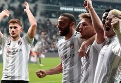 Beşiktaş-Trabzonspor maçına damga vuran Semih Kılıçsoy 21 yıl sonra bir ilke imza attı: Süper Semih! Arda Güler misali!