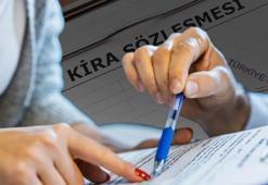 Kira zam oranları belli oldu! Ev sahibi ve kiracıları doğrudan ilgilendiriyor